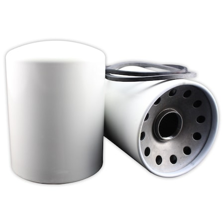 Main Filter Hydraulic Filter, replaces FILTREC A150GW10, Spin-On, 10 micron, Outside-In MF0058066